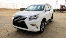 Lexus GX460