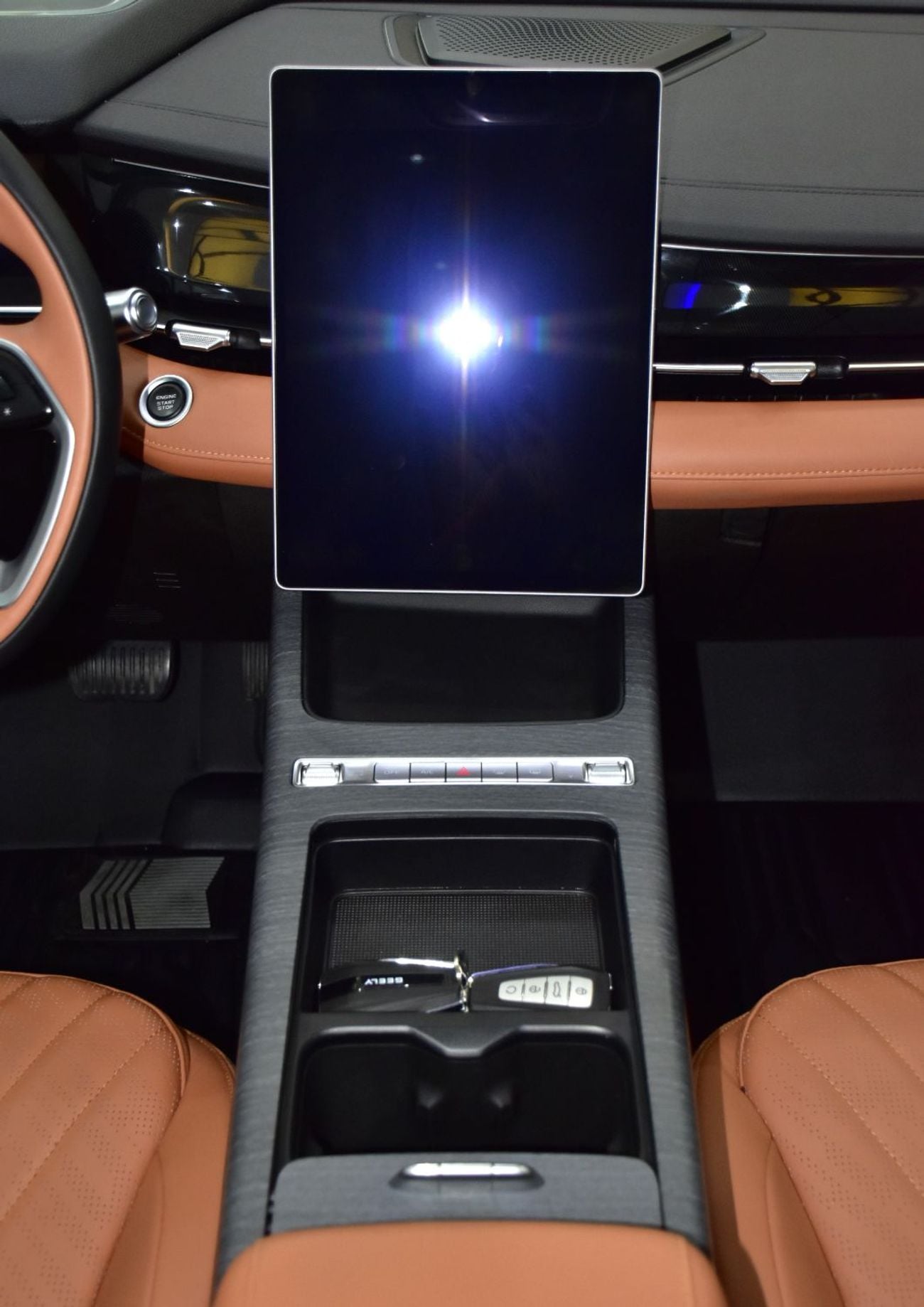 Geely Preface GF EXCELLENT DEAL for our Geely PreFace ( 2026 Model ) in Black Color GCC Specs