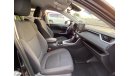 Toyota RAV4 2019 TOYOTA RAV4 MID OPTION