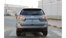 Nissan X-Trail Nissan X-Trail 2016 GCC in excellent condition, without accidents, very clean from inside and outsid