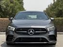 Mercedes-Benz A 200 Premium 2.0L