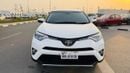 Toyota RAV4 LEATHER SEATS | BACK CAMERA | POWER SEATS | 2.2L DIESEL | 4WD | AUTOMATIC TRANSMISSION | RHD | 2018
