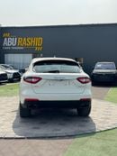 مازيراتي ليفونت S 3.0L (424 HP)