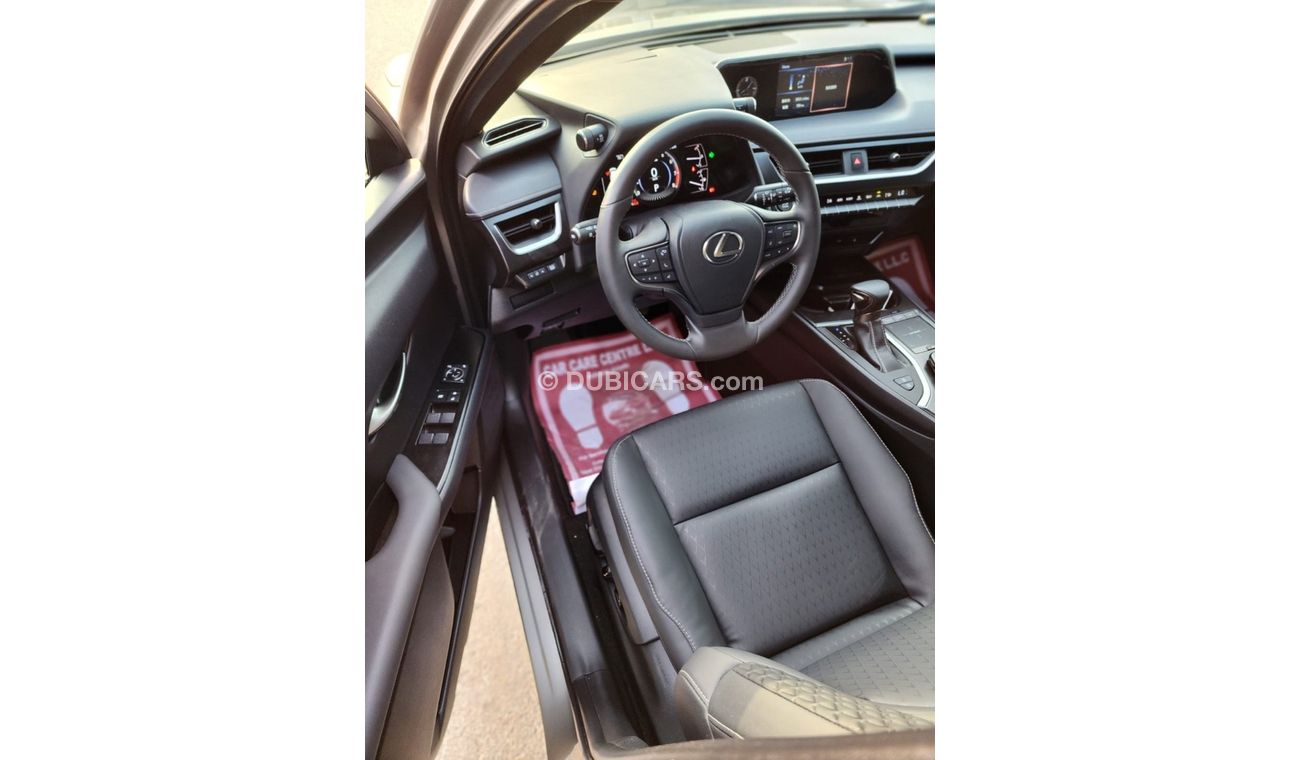 Lexus UX200 LEXUS UX200 FULL OPTION