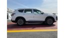 Hyundai Santa Fe SENTA FE 2021, FULL OPTION, WHITE COLOR, ONLY FOR EXPORT