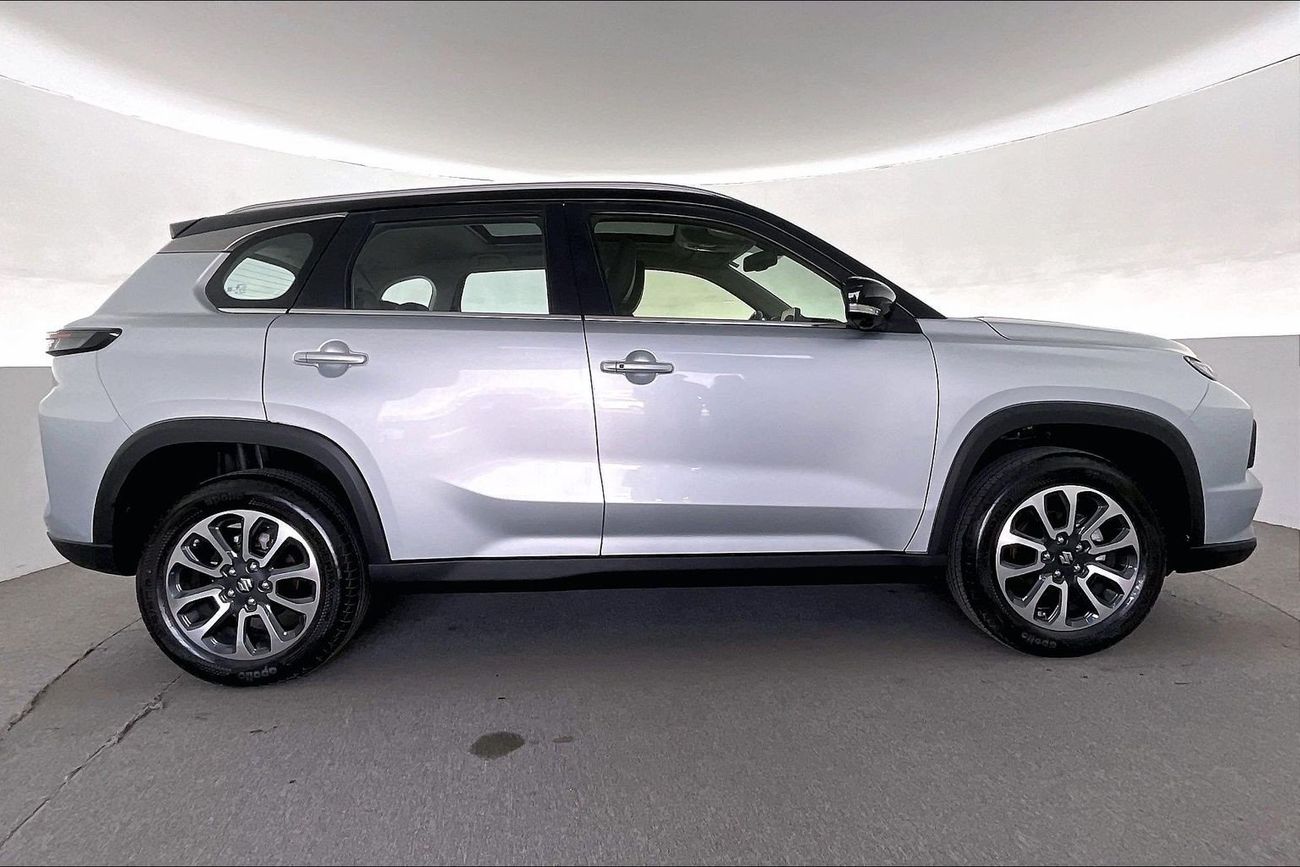 Suzuki Grand Vitara GLX | National Day Celebration | Guaranteed Warranty | 0 Down Payment