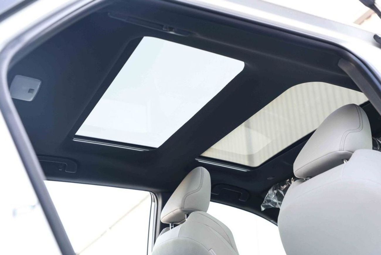 Toyota bZ4X 2024 TOYOTA BZ4X 615 MAX - BLACK inside GREY | Export Only