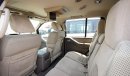 Nissan Pathfinder SE