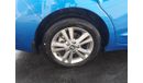 Hyundai Elantra Hyundai ELantra 2017 full option