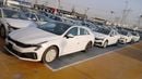 Kia K5 Kia K5 EX Kia K5 2.0L Hybrid | GCC | 2026 |