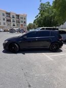فولكس واجن جولف GTI SPORT