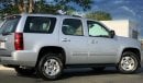 Chevrolet Tahoe GCC - CHEVROLET TAHOE LT - EXCELLENT CONDITION - ORIGINAL PAINT - BANK FINANCE FACILTY - WARRANTY