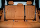 BMW X5 XDRIVE40i M SPORT PRO XDRIVE40i M SPORT