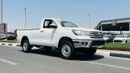 Toyota Hilux GL