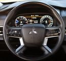 Mitsubishi Outlander PREMIUM LAUNCH EDITION