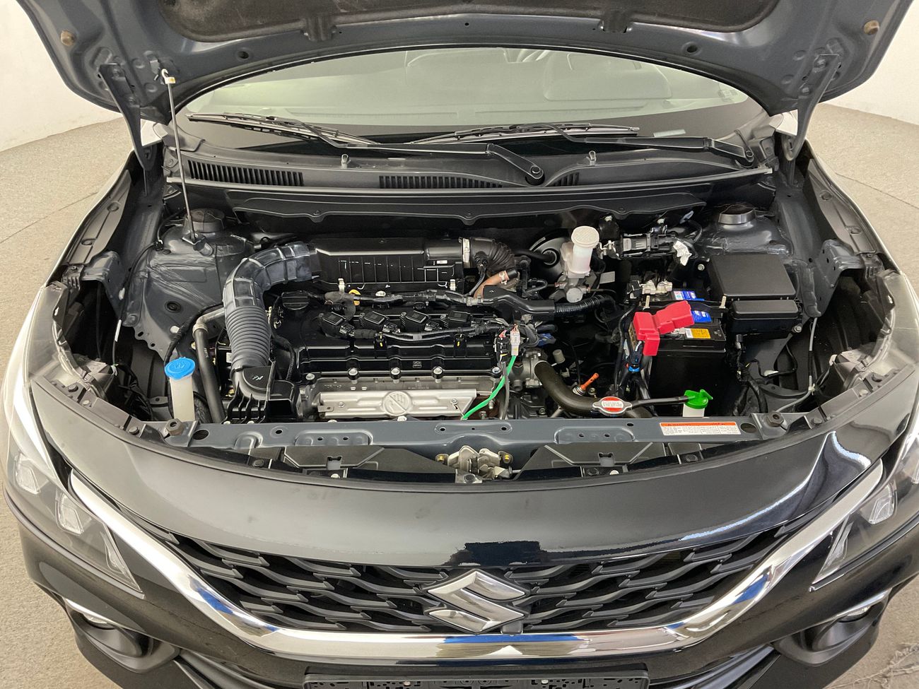 Suzuki Baleno GLX | National Day Celebration | Guaranteed Warranty | 0 Down Payment