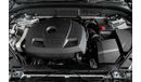 Volvo XC60 T5 Momentum 2021 Volvo XC60 T5 / Full Volvo Service History & Volvo Warranty