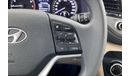 Hyundai Tucson GL