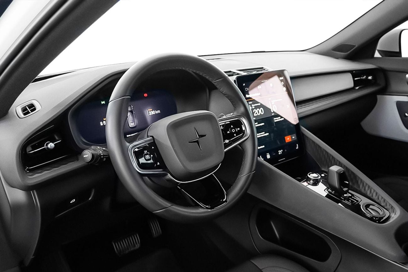 Polestar Polestar 2 STANDARD RANGE SINGLE MOTOR
