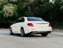 Mercedes Benz E43 AMG SPORT Mercedes-Benz E-Class E 43 | 3.0 L | 2017 | GCC | Accident-Free | In Excellent Condition | 655