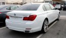 BMW 750Li Li