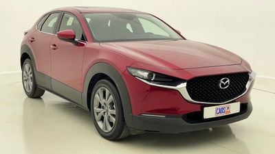 Mazda CX30 ELITE 2 | Zero Down Payment | Home Test Drive