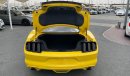 فورد موستانج Ford Mustang GT_American_2017_Excellent_Condition _Full option
