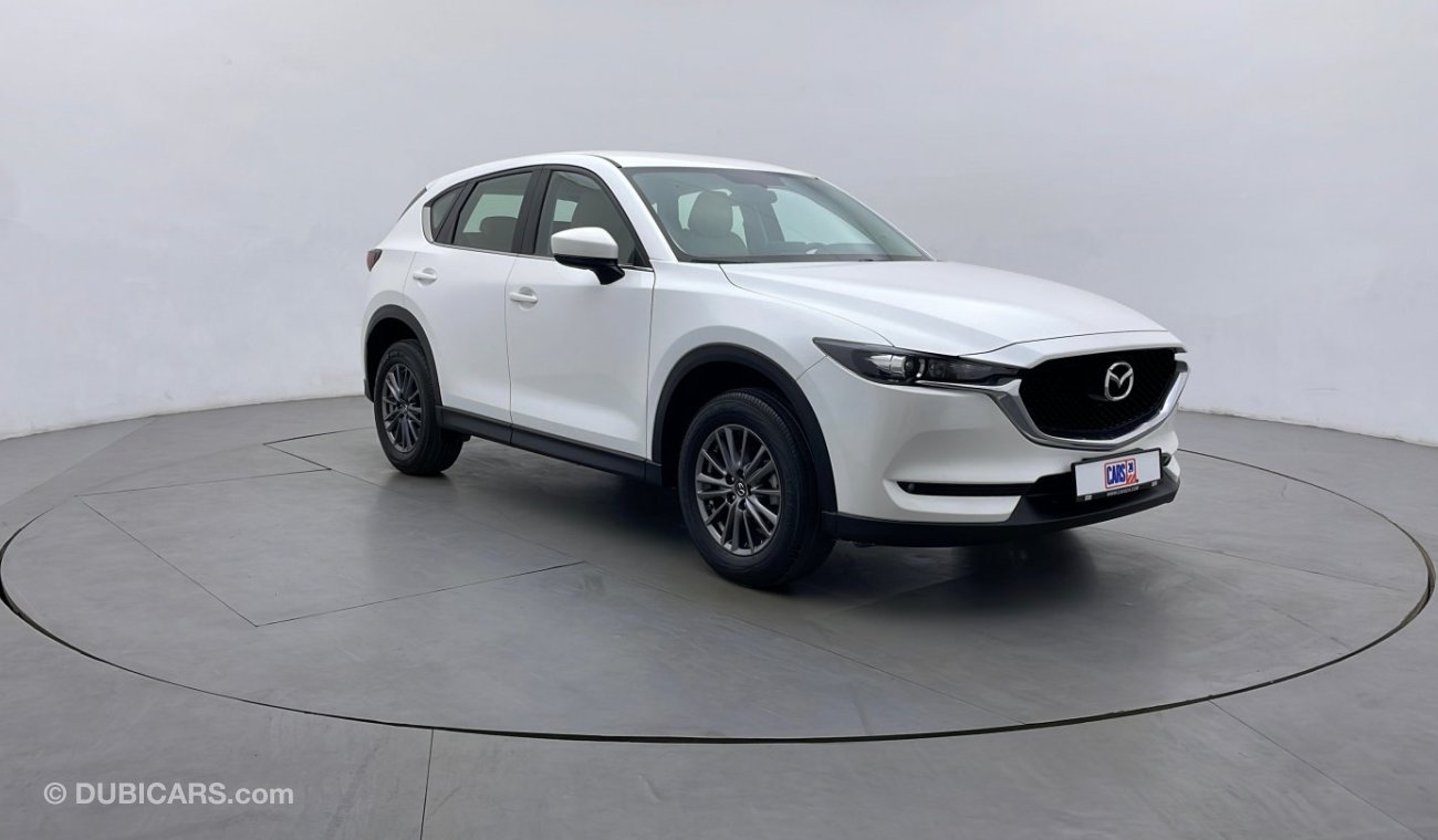 مازدا CX-5 GT 2.5 | +مع الضمان | كمان تم فحص ١٥٠