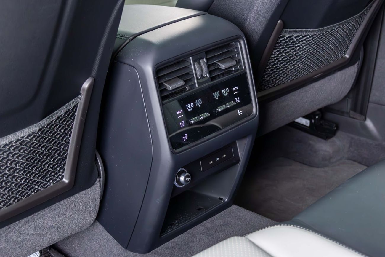 بورش كايان S