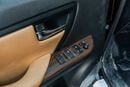 Toyota Fortuner 2025 Toyota Fortuner Low 2.7L - Attitude Black Inside Chamois | Export Only