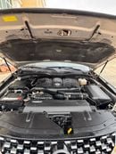 نيسان باترول