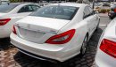 Mercedes-Benz CLS 500