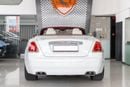 Rolls Royce Dawn Rolls-Royce Dawn 2017 | Fully Loaded | GCC Specs | Mint Condition | "WARRANTY AVAILABLE"