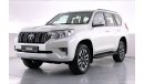 Toyota Prado GXR | 1 year free warranty | 1.99% financing rate | Flood Free