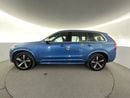 فولفو XC 90 T6 R Design | National Day Celebration | شامل الضمان | 0 ﺪﻔﻋﺓ ﺃﻮﻟﻯ
