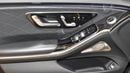 Mercedes-Benz S 500 4MATIC