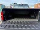 Dodge RAM RHO fully loaded