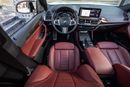 BMW X4 M40I 3.0L BMW X4 M40i M-Sport 2023 GCC | Warranty