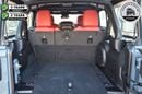 Jeep Wrangler Unlimited Rubicon (392 Edition) 6.4L A/T