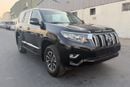 تويوتا لاند كروزر TXL تويوتا برادو 2016 Facelift 2024 2700cc V4