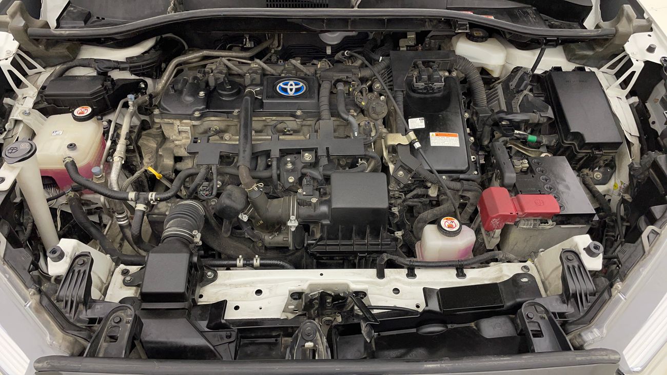 Toyota Corolla GLI 1.8 | Zero Down Payment | Home Test Drive