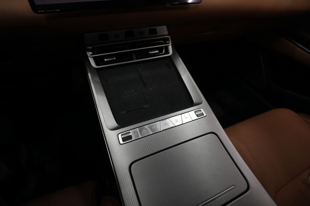 BYD HAN Brand New | Full option | Hybrid | 1.5L 156 Hp AWD | 3 Years Warranty | AED 2,500 monthly Bank finan