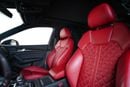 Audi SQ5 STD TFSI quattro 3.0L (349 HP) 2023-AUDI SQ5-WARRANTY AVAILABLE-FULL SERVICE HISTO