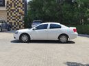 Mitsubishi Galant GLS 2.4L Mitsubishi Gallant 2011 Gcc V4 full automatic