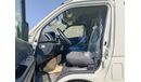 Toyota Hiace HIGHROOF 2.5L DIESEL MANUAL GEAR BOX / REAR A/C (CODE # 197616)