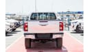Toyota Hilux TOYOTA HILUX 4.0 AT WHITE 2023