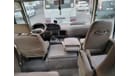 Toyota Coaster Disel