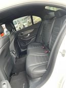 Mercedes Benz C200 AMG