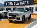 Toyota Land Cruiser Toyota Land Cruiser VXS Grand Touring 2021 V8 5.7L