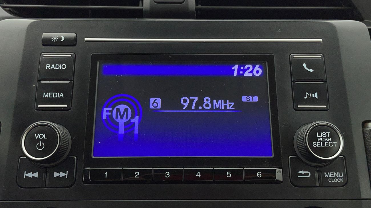 Honda Civic DX 1.6 | Zero Down Payment | Home Test Drive